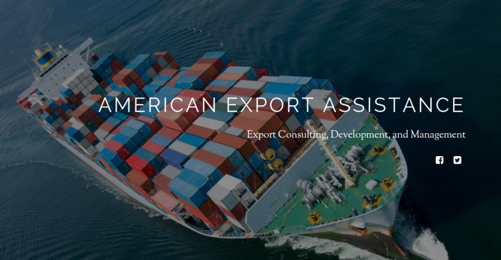 American Export Assistance